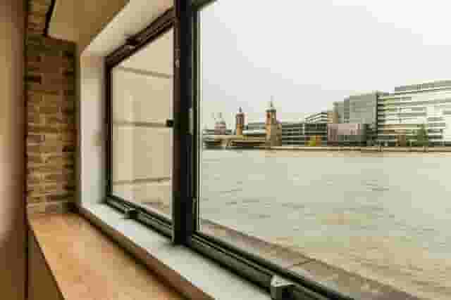 Glaziers Hall
