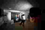 Small Meeting Rooms