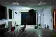 Seminar Rooms