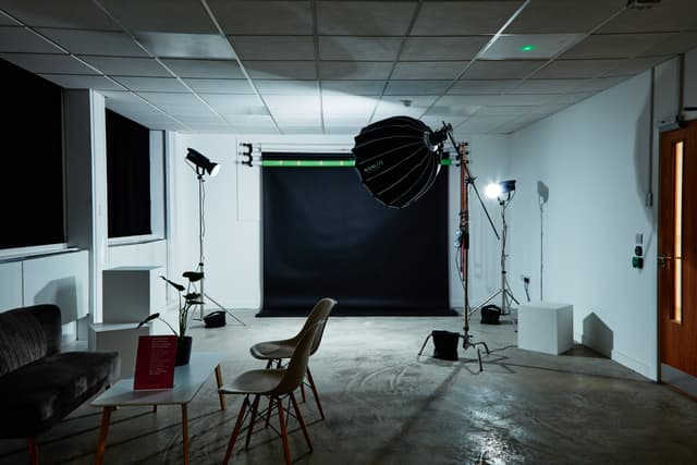 Photography Studio