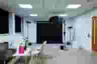 Meeting Spaces