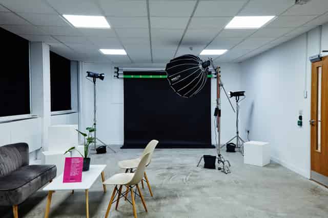 Photography Studio
