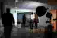 Training Rooms
