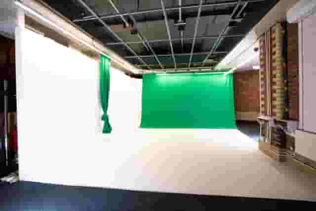 Sugarland Studios