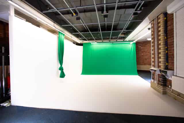 Sugarland Studios