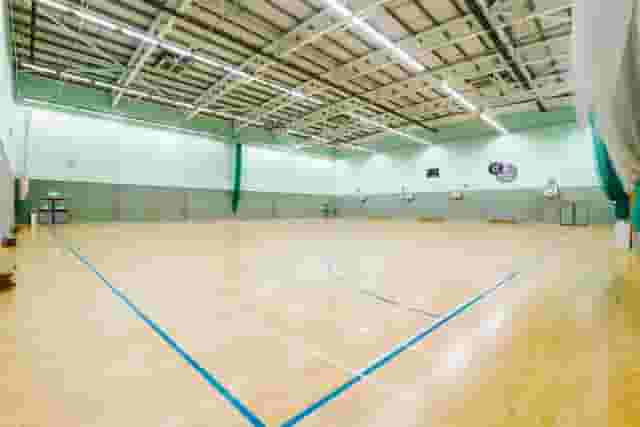 Basildon Sporting Village