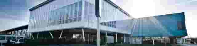 Basildon Sporting Village