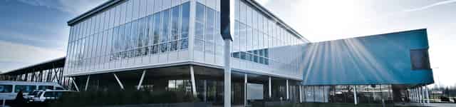 Sports Hall