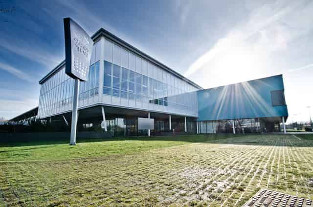 Sports Hall