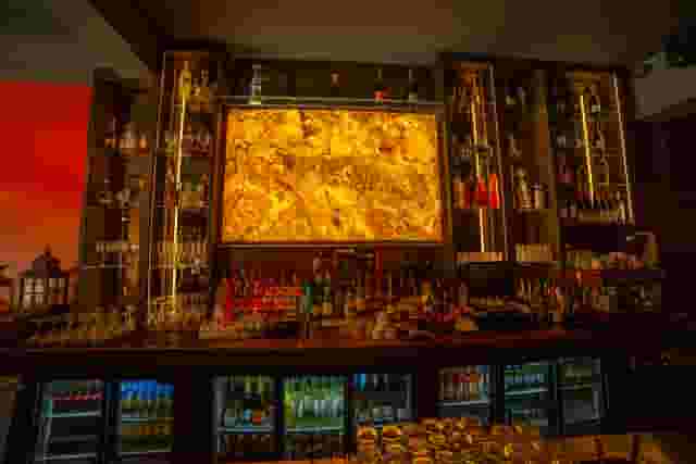 BAR 8