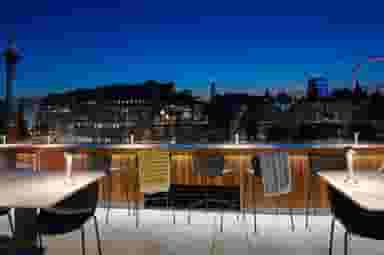 Reception Venues