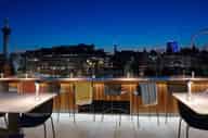 Book Launch Venues
