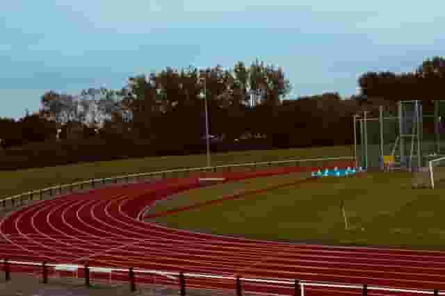 Athletics Track