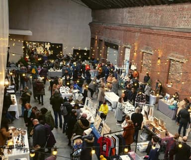 Christmas Party Venues