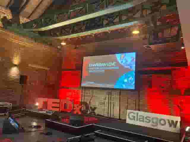 The Engine Works