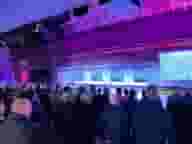 Christmas Party Venues