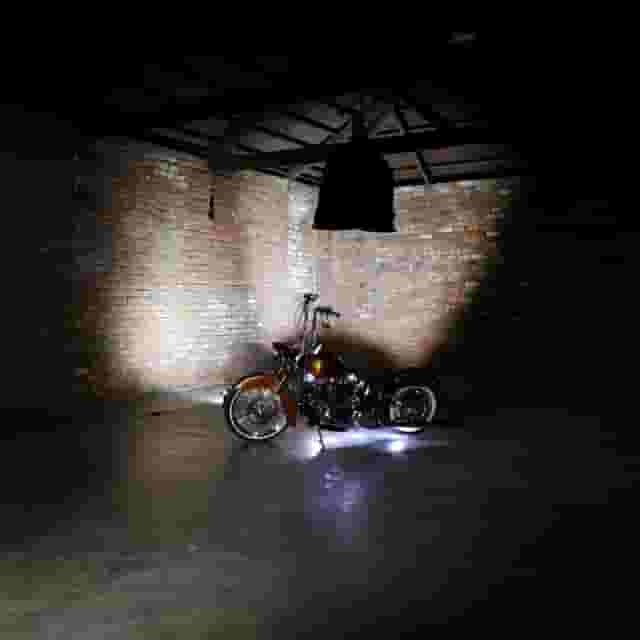 The Engine Works