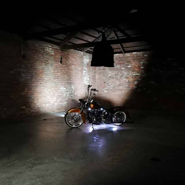 The Engine Works