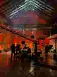 Party Venues