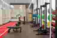 Small Meeting Rooms
