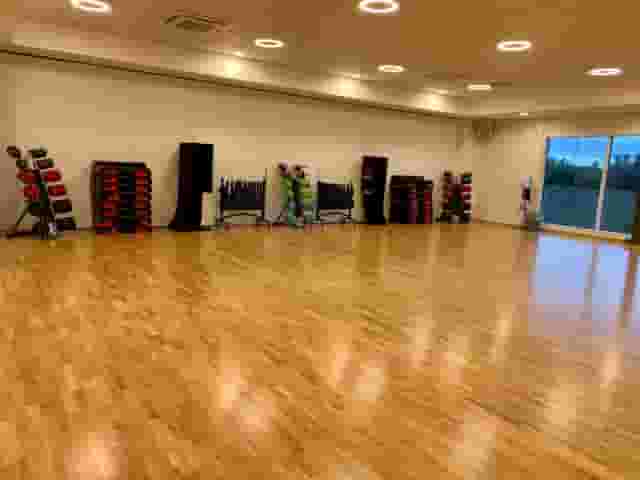Basildon Sporting Village