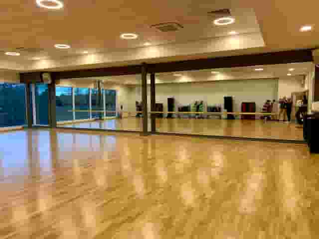 Basildon Sporting Village
