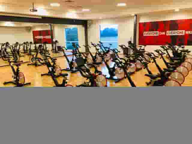 Basildon Sporting Village