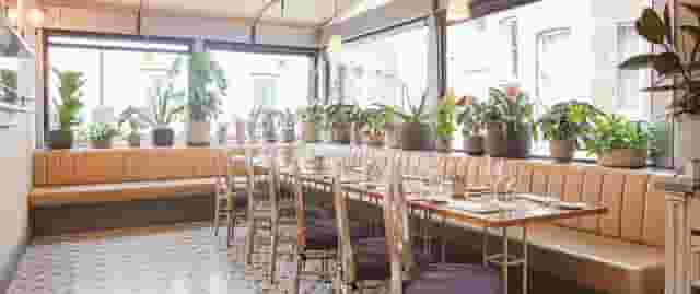 Aubaine Mayfair