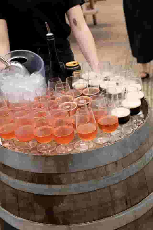 Renegade Urban Winery (E17)