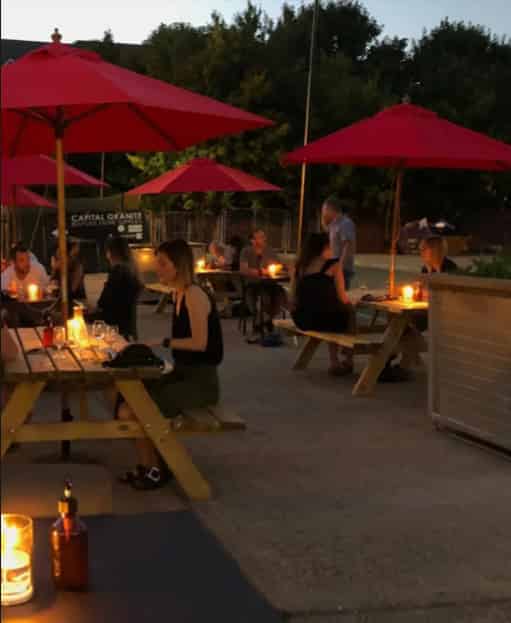 Renegade Urban Winery