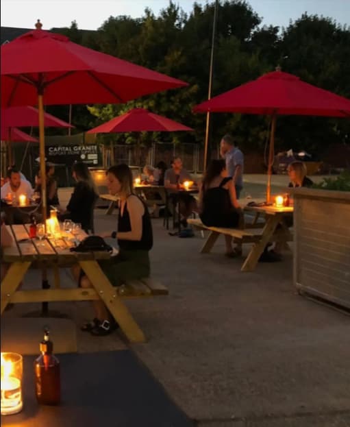 Renegade Urban Winery