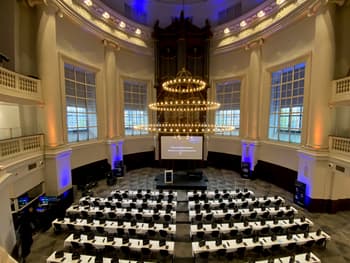 Renaissance Amsterdam Hotel