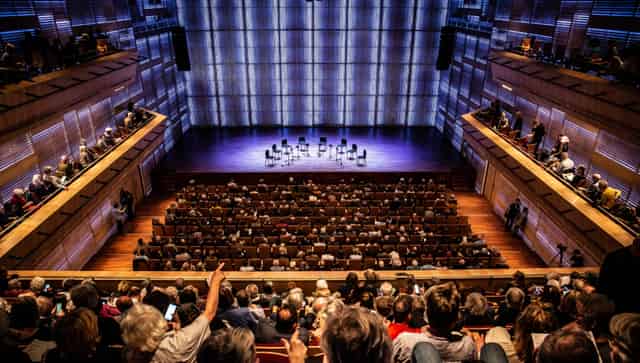 Grote Zaal
