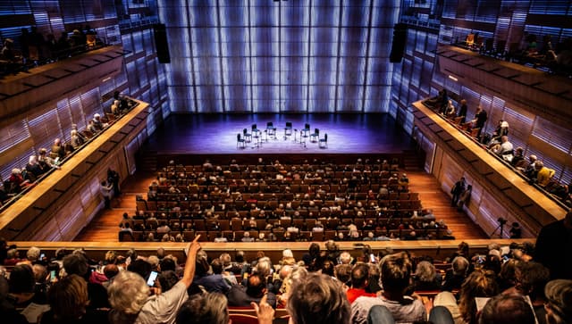 Grote Zaal