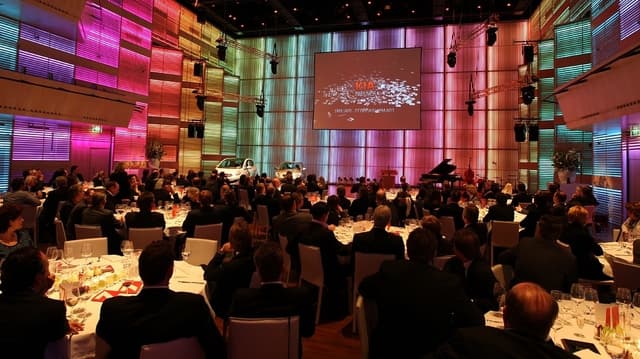 Muziekgebouw