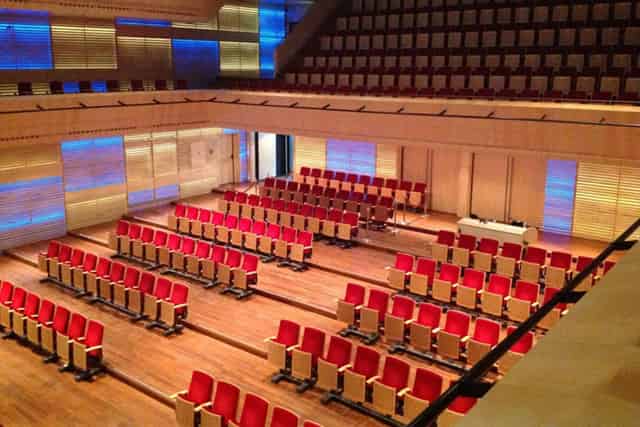 Grote Zaal