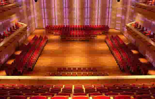 Grote Zaal