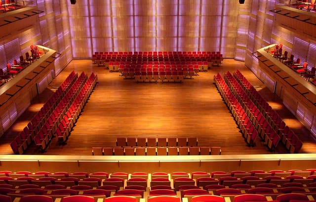 Grote Zaal