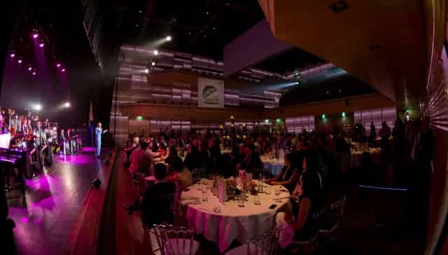 Grote Zaal