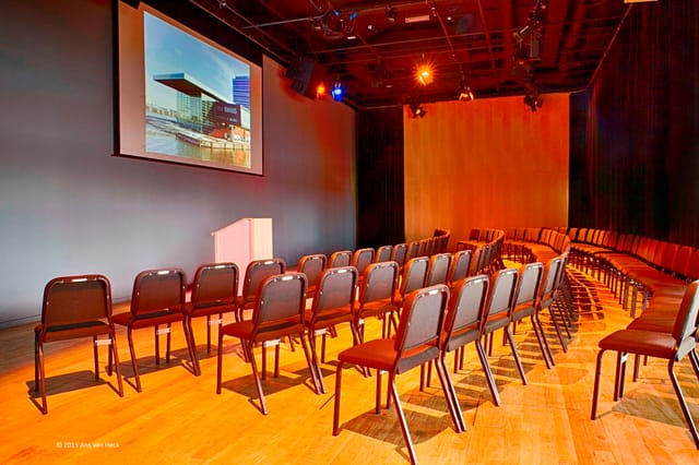 Muziekgebouw