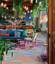 Private Bars