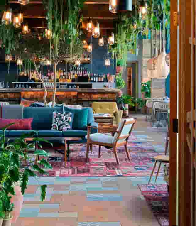 Treehouse Hotel London