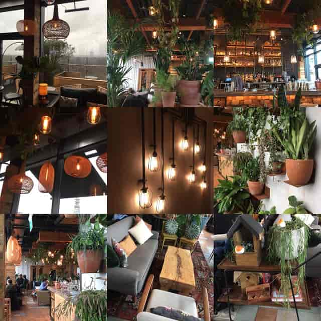 Treehouse Hotel London - image 3