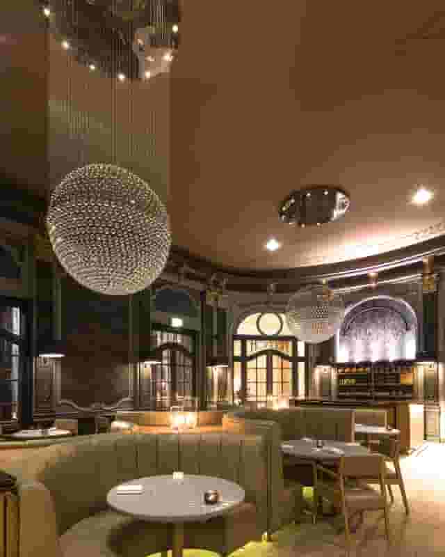 The Midland Hotel Manchester