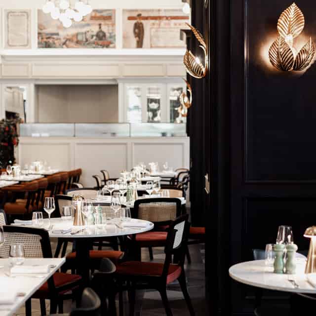 The Midland Hotel Manchester