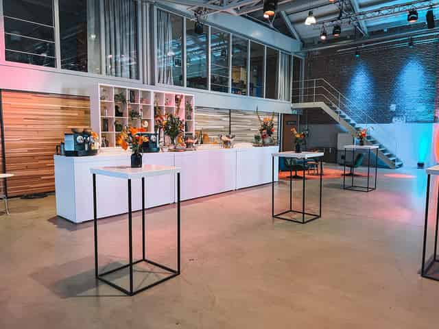 De Foyer 