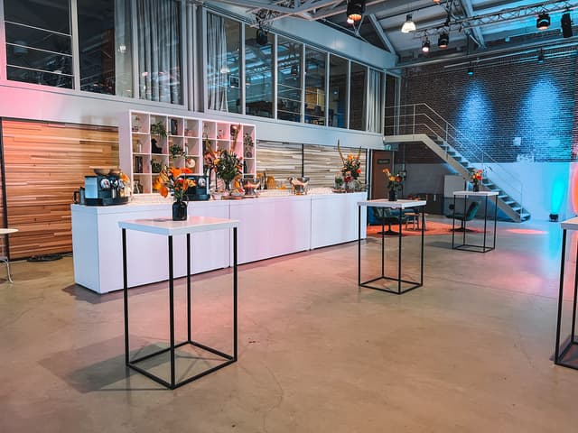 De Foyer 