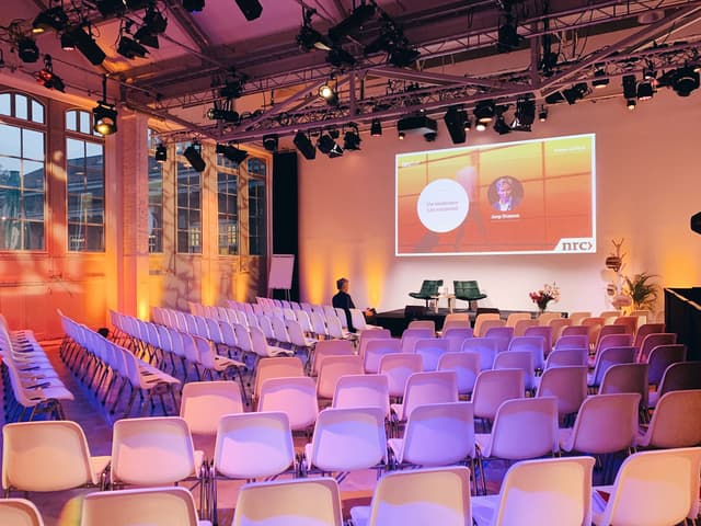 De Foyer 