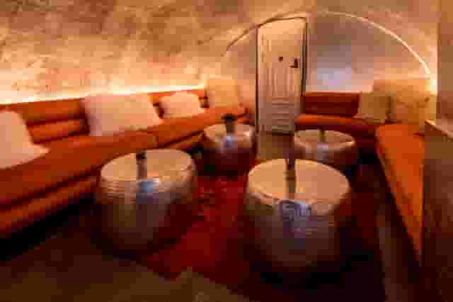 The Vault