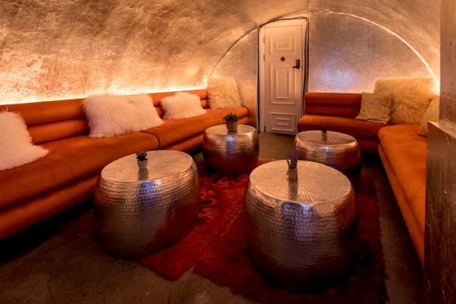 The Vault